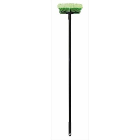 Tinkertools 93053 Dip Brush - 8 In. Head With Bumper & 48 In. Handle With Sleeve TI89855